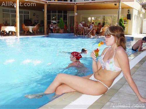 Arabella Hotel 9